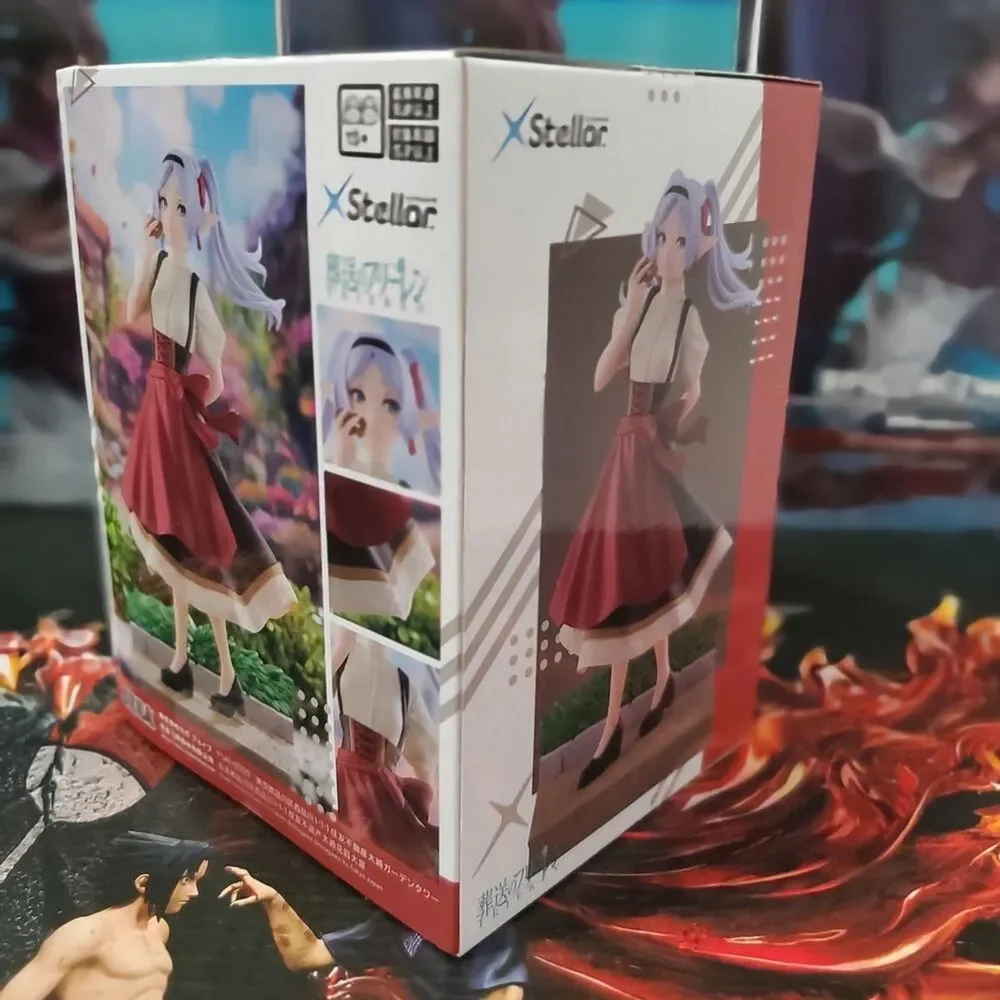 Frieren: Beyond Journey's End XStellar Frieren (At a Certain Festival) Figure
